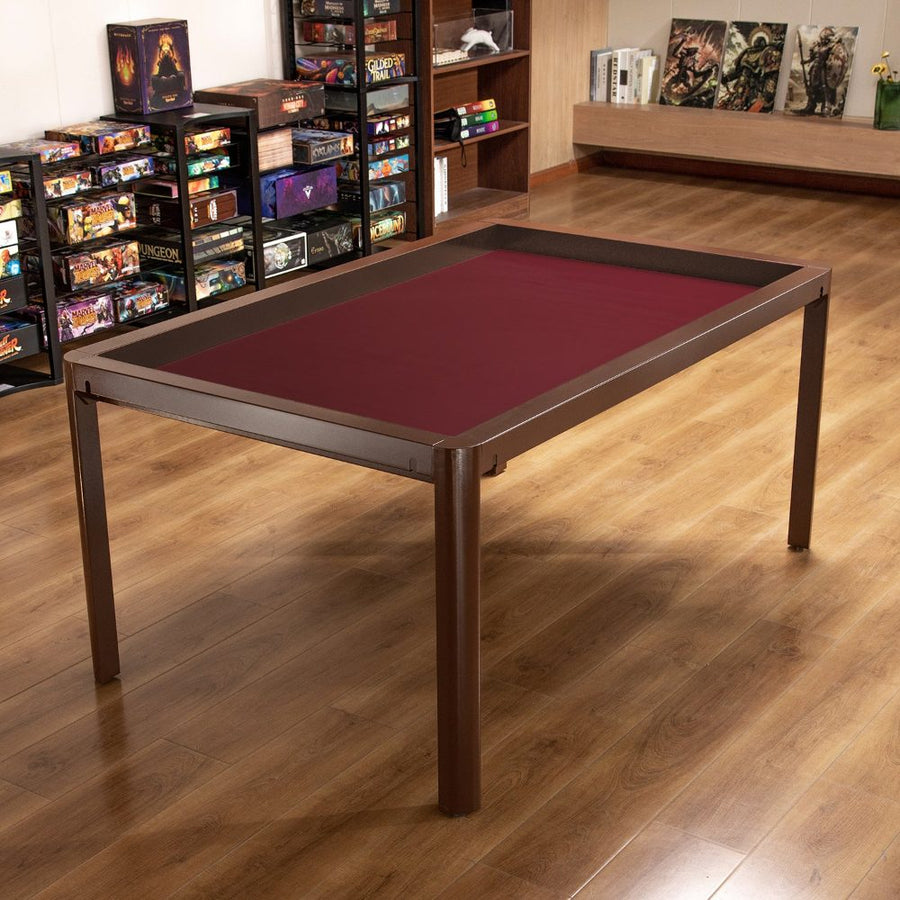 Ironside 2.0: The Ultimate Game Table