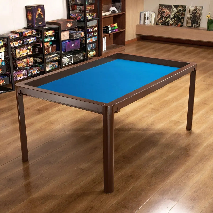 Ironside 2.0: The Ultimate Game Table
