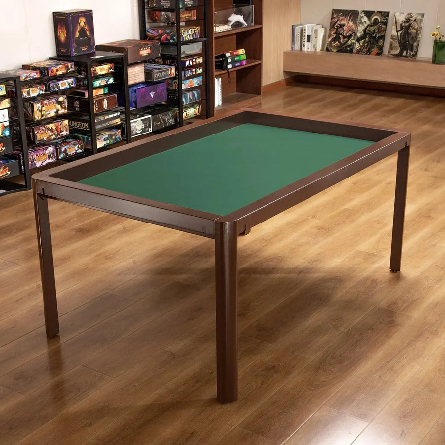Ironside 2.0: The Ultimate Game Table