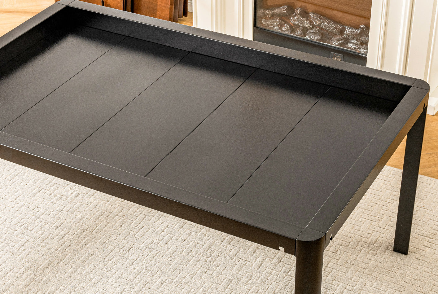 Ironside 2.0 The Ultimate Game Table | BoxKing Gaming