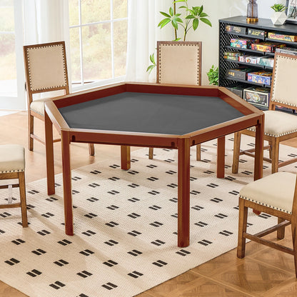 ironside-brown-hex-game-table-with-gray-playmat