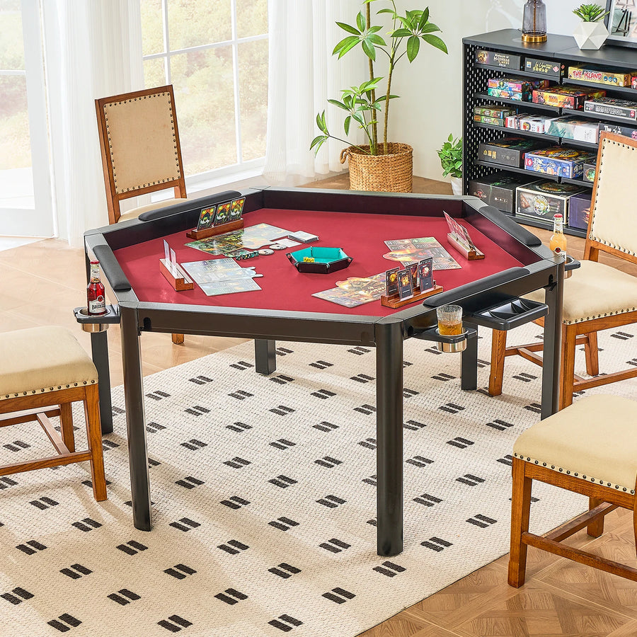 Ironside HEX Game Table-BoxKing Gaming-BoxKing