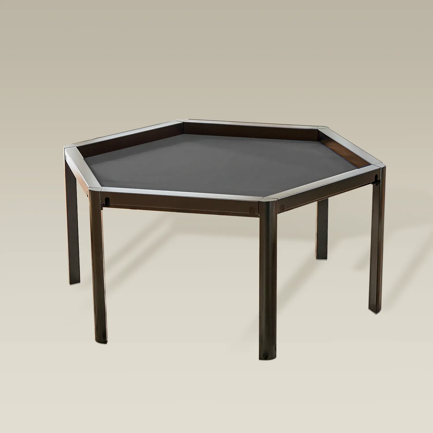 Ironside HEX Game Table-BoxKing Gaming-BoxKing