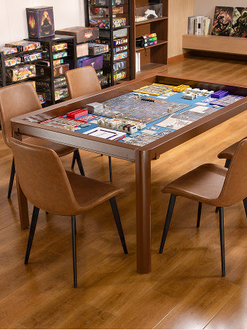 ironside metal gaming table