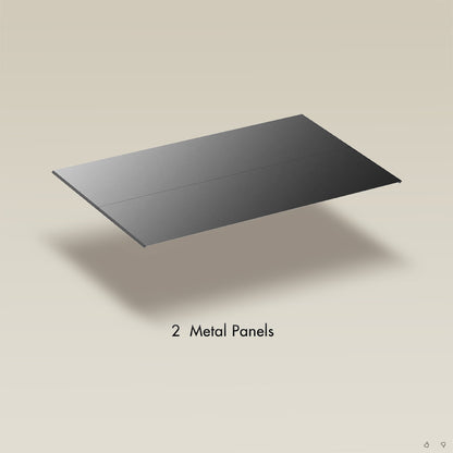 Ironside 1.0 Extension Surface Upgrade Pack