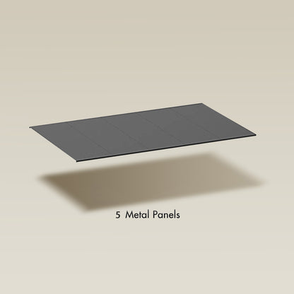 Ironside 1.0 Surface Upgrade Pack
