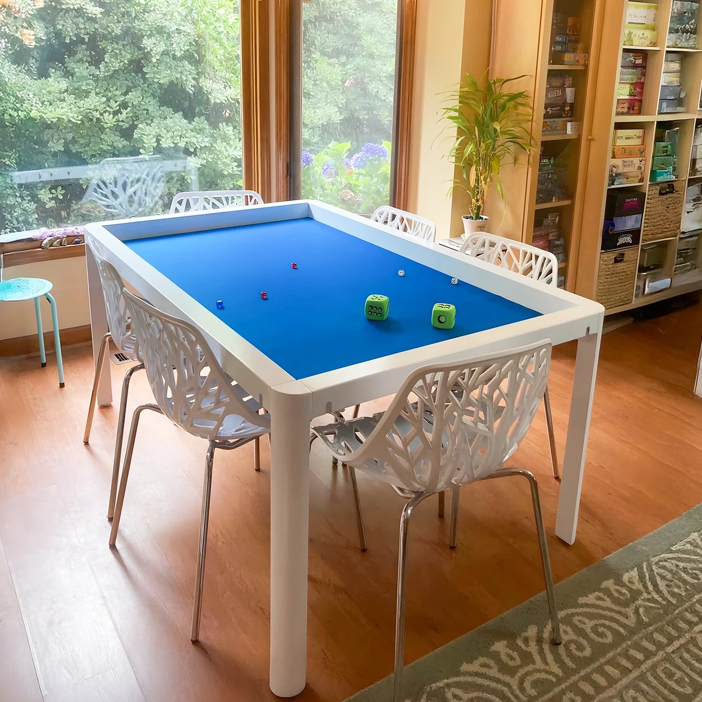 Ironside 2.0: The Ultimate Game Table