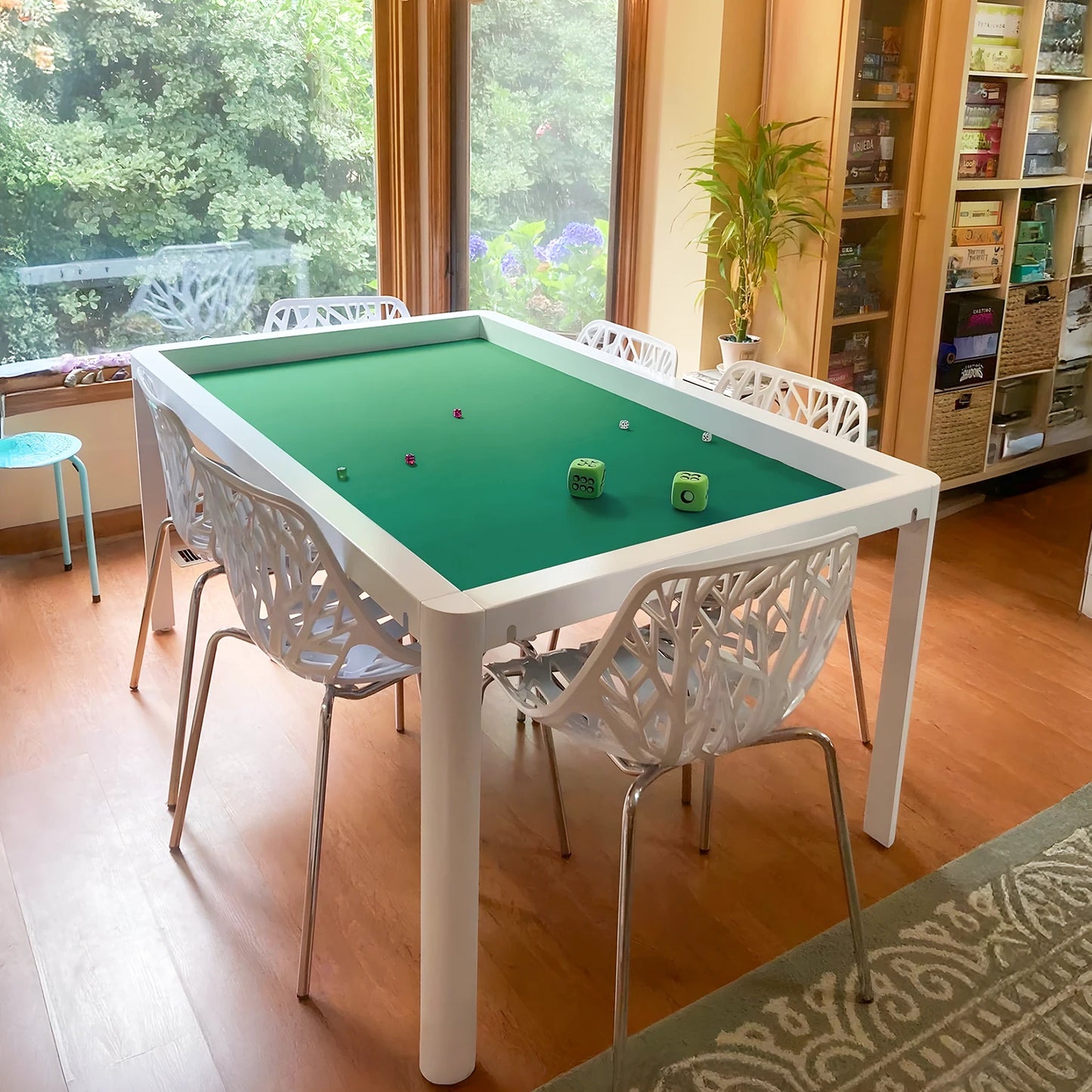 Ironside 2.0: The Ultimate Game Table