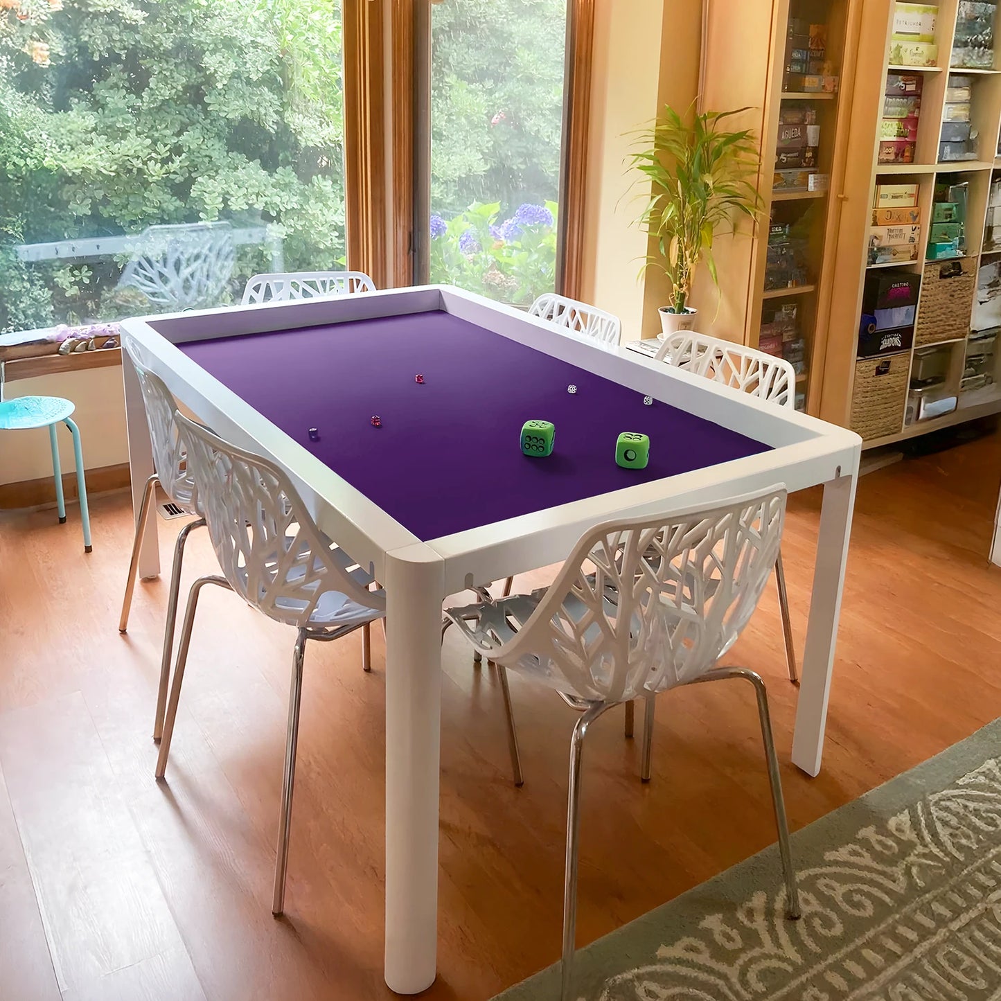 Ironside 2.0: The Ultimate Game Table