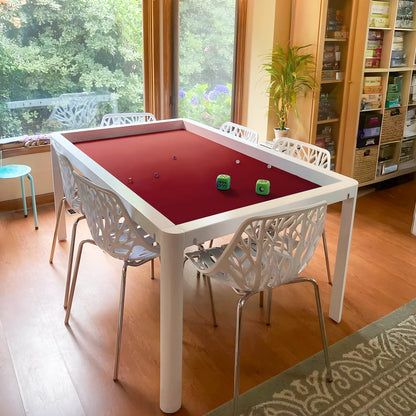 Ironside 2.0: The Ultimate Game Table