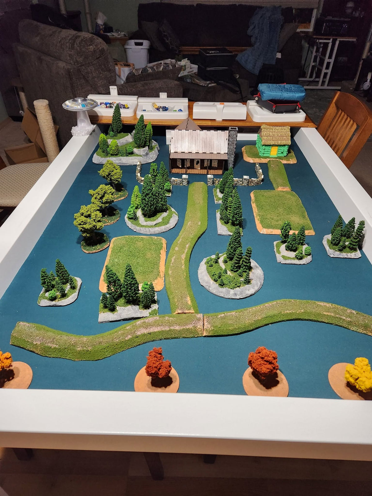 Ironside 2.0: The Ultimate Game Table