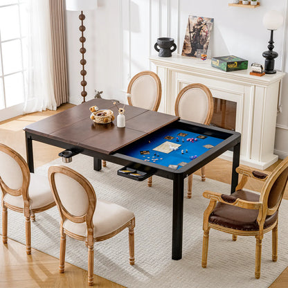 Ironside 2.0: The Ultimate Game Table