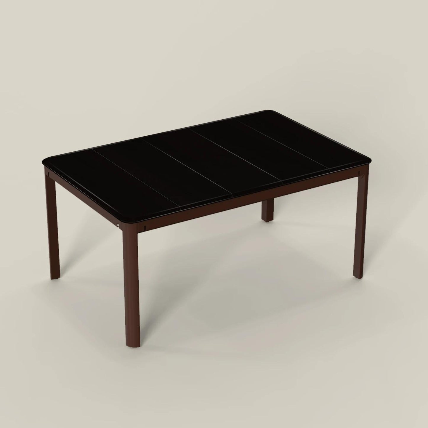 Convertible WOOD TOPPER