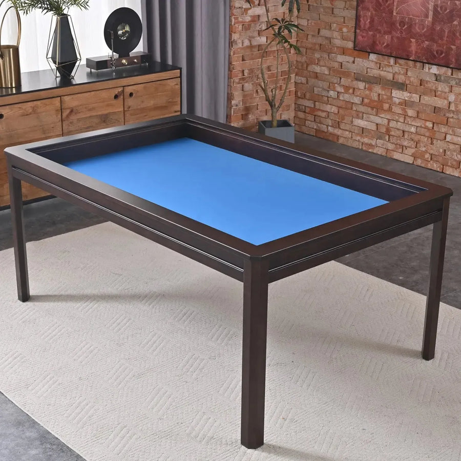 Standard Kingswood (3×5'): The Royal Game Table-BoxKing
