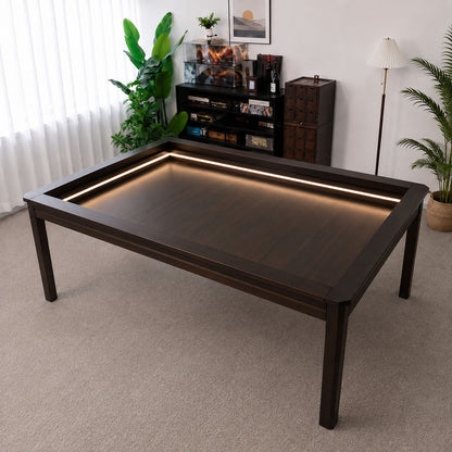 Kingswood Edge (4×6'): The Royal Game Table