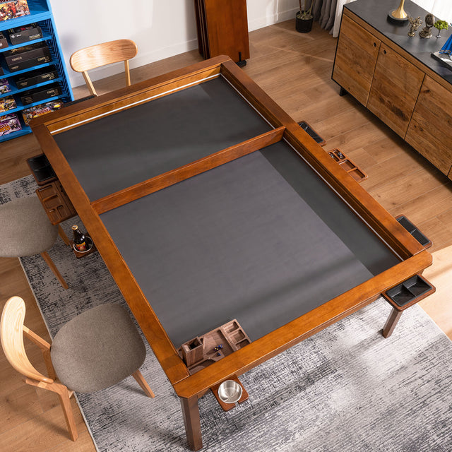 LED Kingswood (3×5'): The Royal Game Table