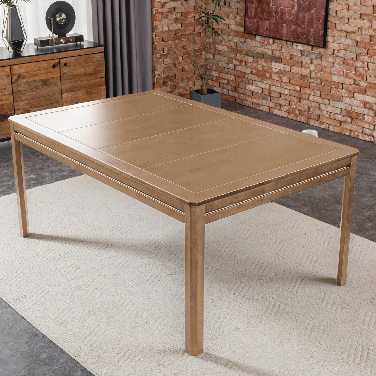 Kingswood: The Royal Game Table