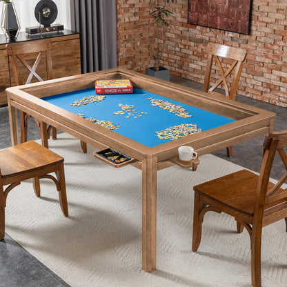 Kingswood: The Royal Game Table