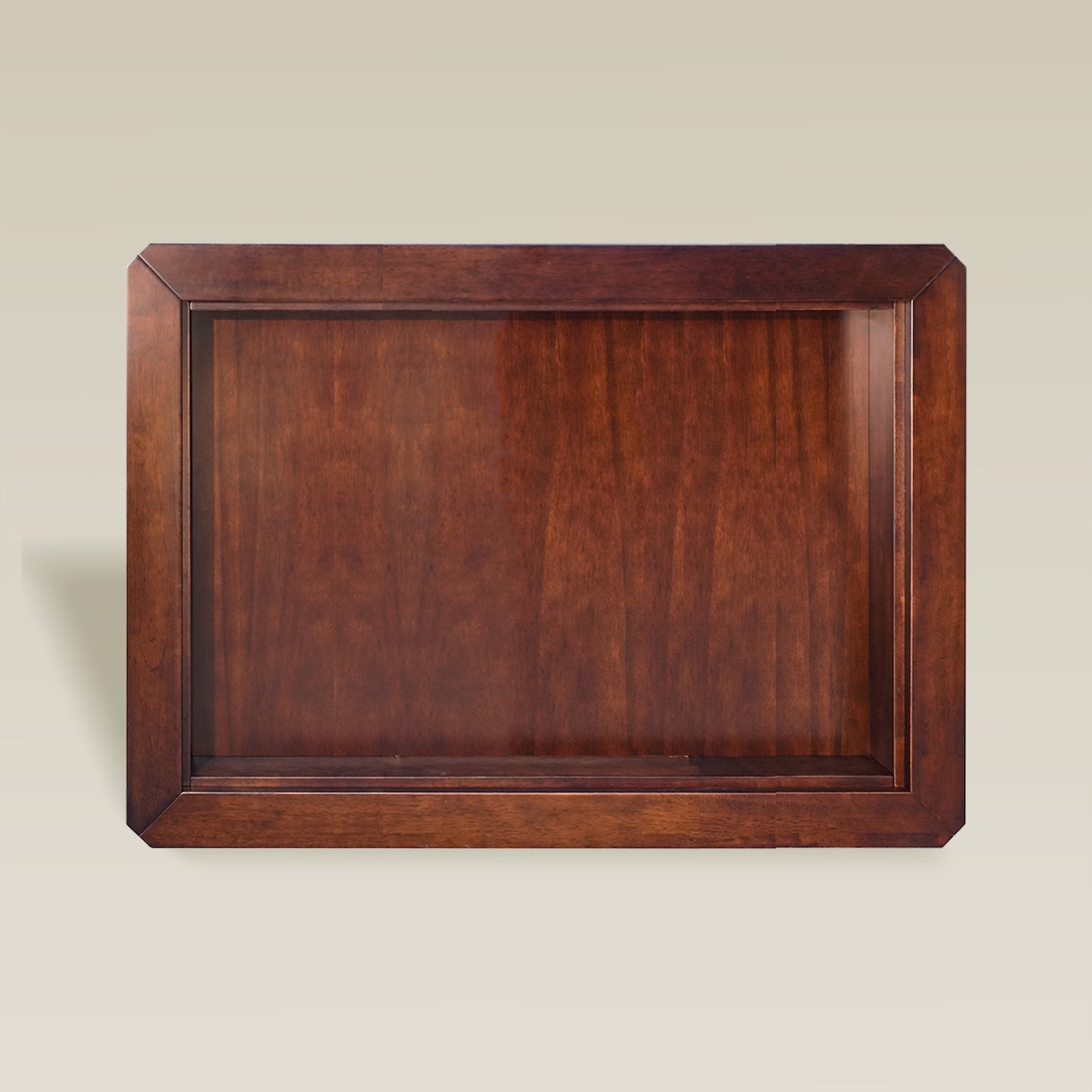 Kingswood：Wooden Coffee Table（2.8'×4.0'）