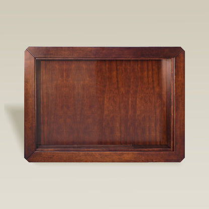 Kingswood：Wooden Coffee Table（2.8'×4.0'）