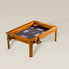 Kingswood Wooden Coffee Table | BoxKing Gaming