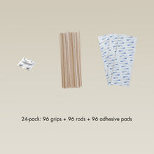 LAX RAX game shelf insert (24-Pack)-BoxKing