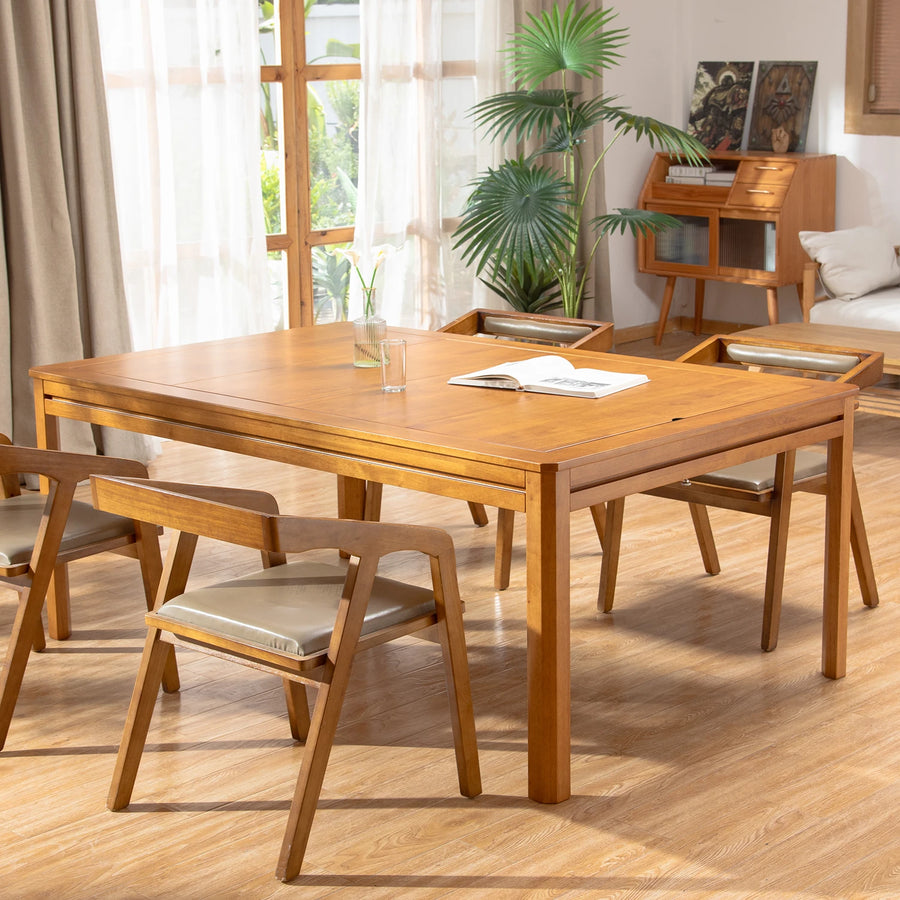 LED Kingswood (3×5'): The Royal Game Table | BoxKing Gaming