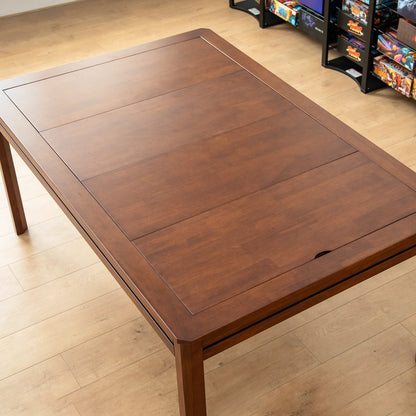 LED Kingswood (3×5'): The Royal Game Table | BoxKing Gaming