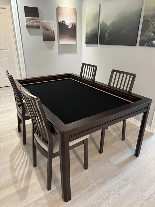 BoxKing player setup 1