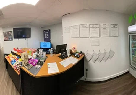 BoxKing Partner Store Voss Media – Galesburg, MI