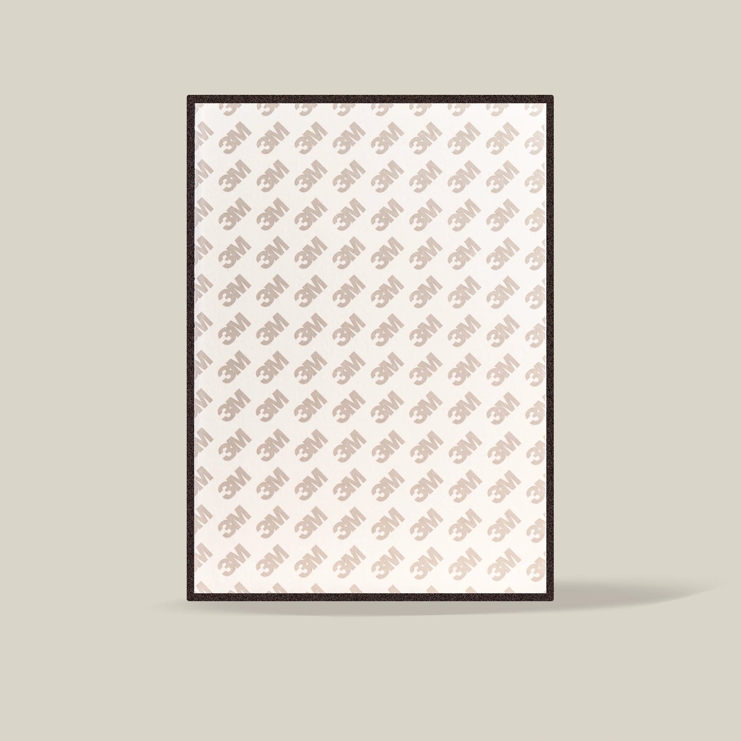 Magnetic Adhesive Sheet for Tabletop Setup