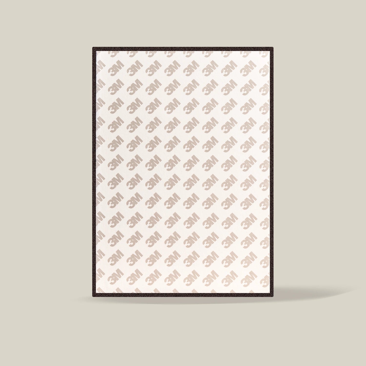 Magnetic Adhesive Sheet for Tabletop Setup