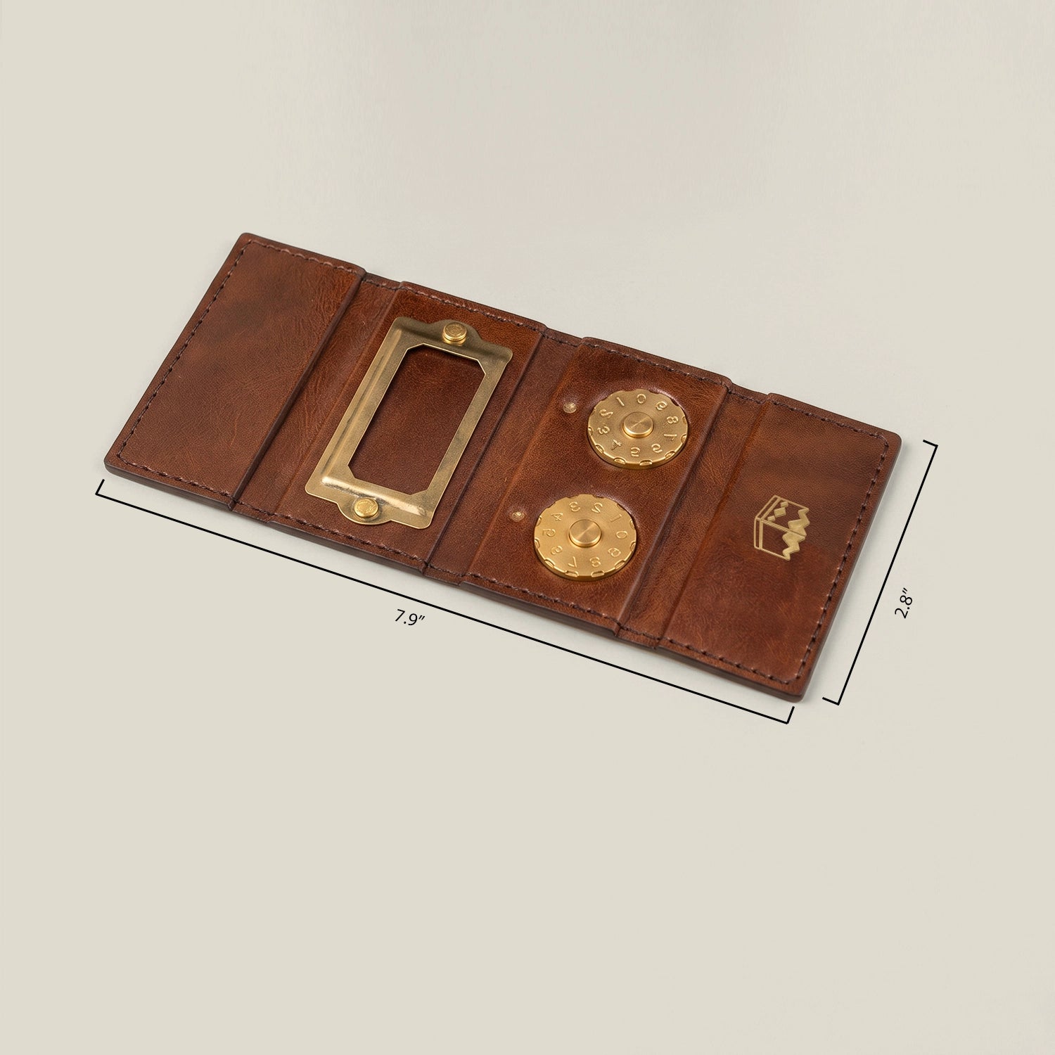 Magnetic Foldable Player Tracker (Stat Counter)