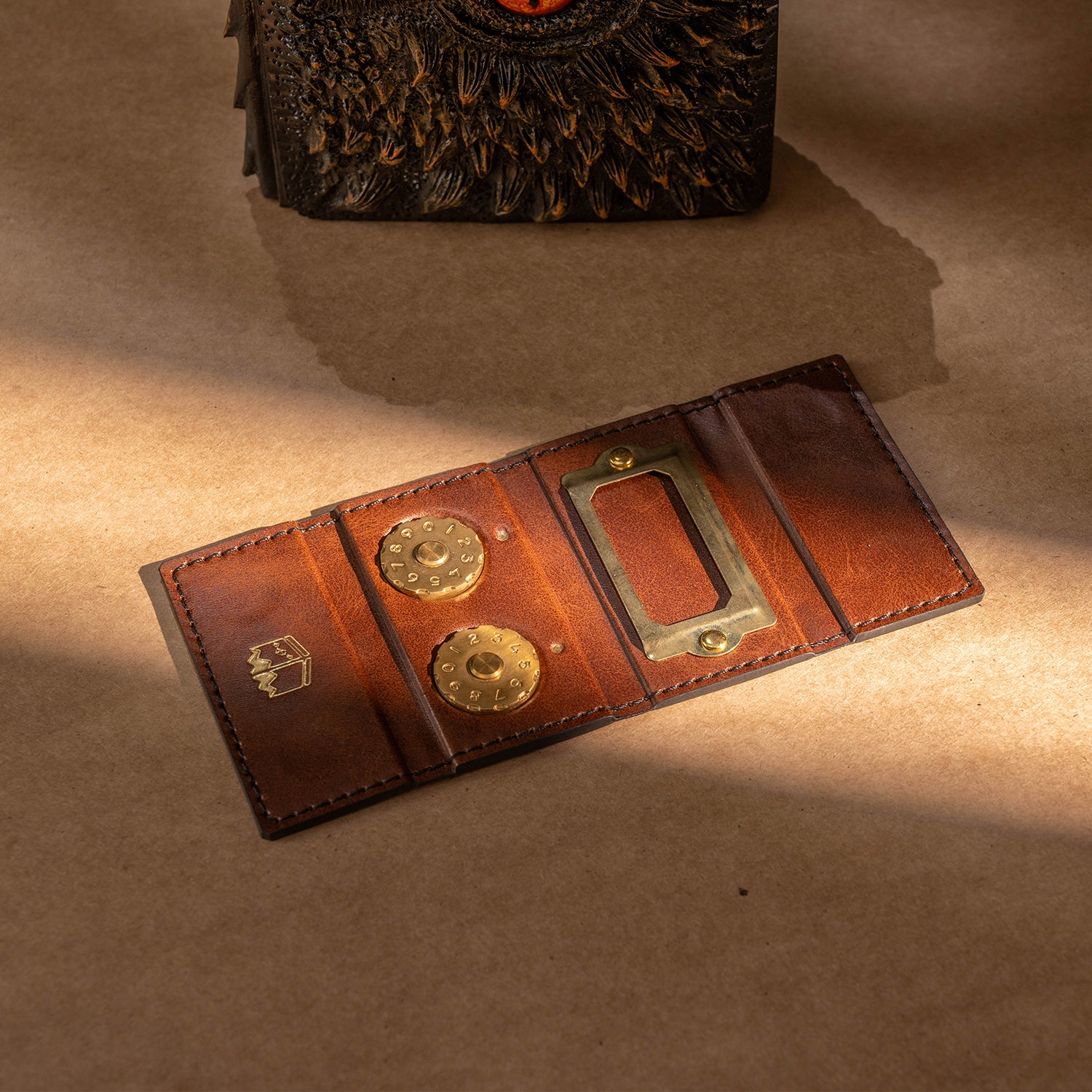 Tabletop RPG player tracker in gameplay setup