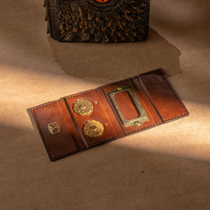 Tabletop RPG player tracker in gameplay setup