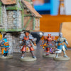 Magnetic Head Sculpt Expansion Pack (Painted Miniatures Upgrade Kit)