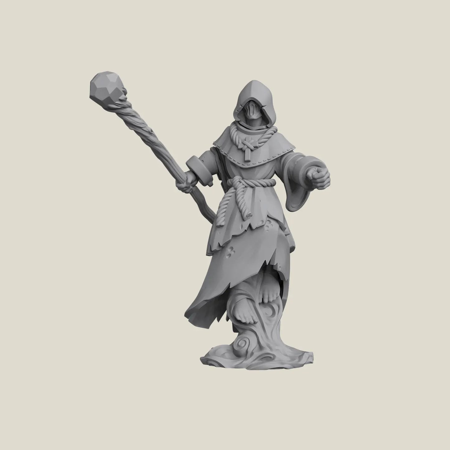 Magnetic Miniatures Assembly Kit (Monsters)