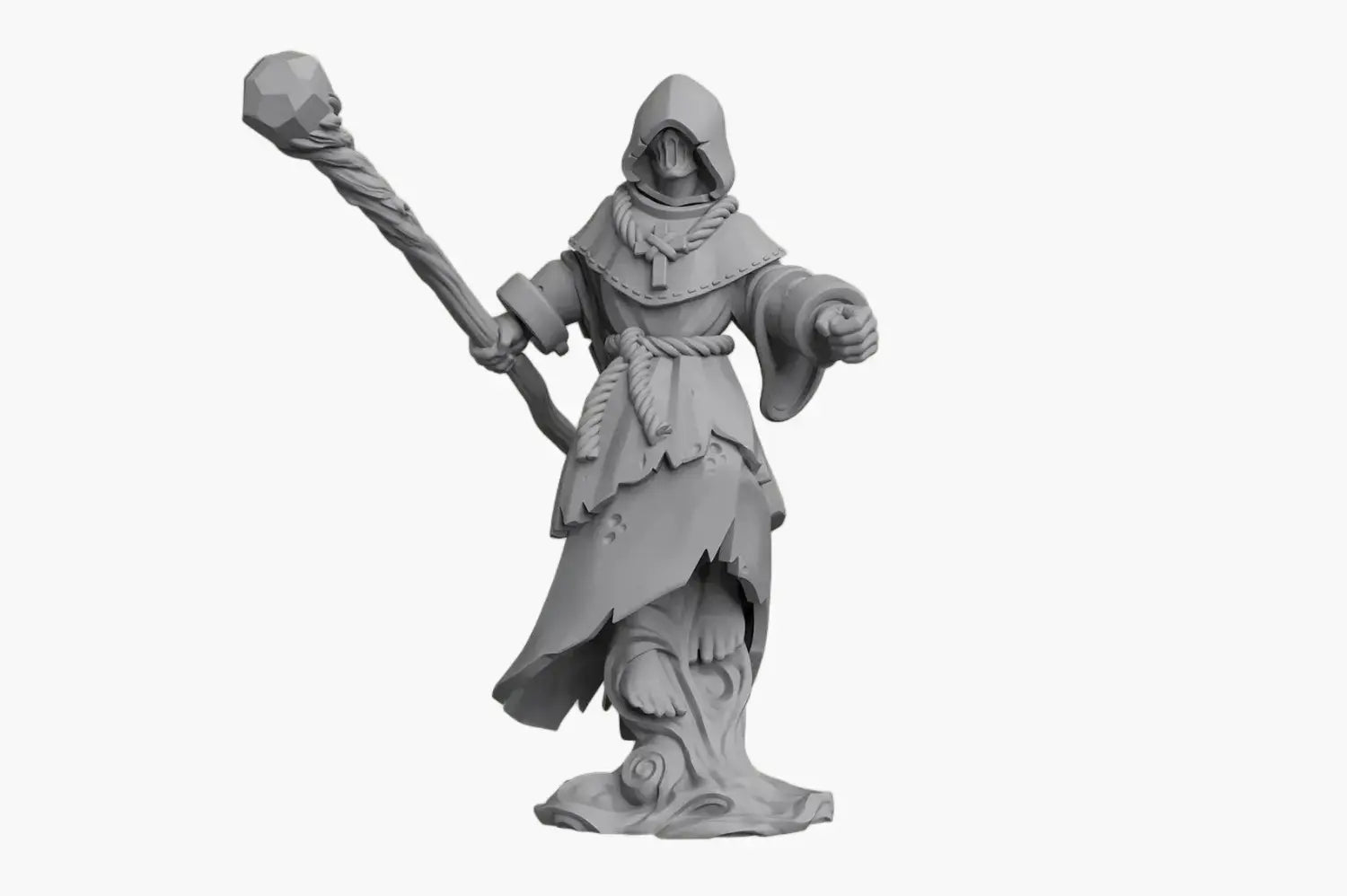 Magnetic Miniatures Assembly Kit (Monsters)