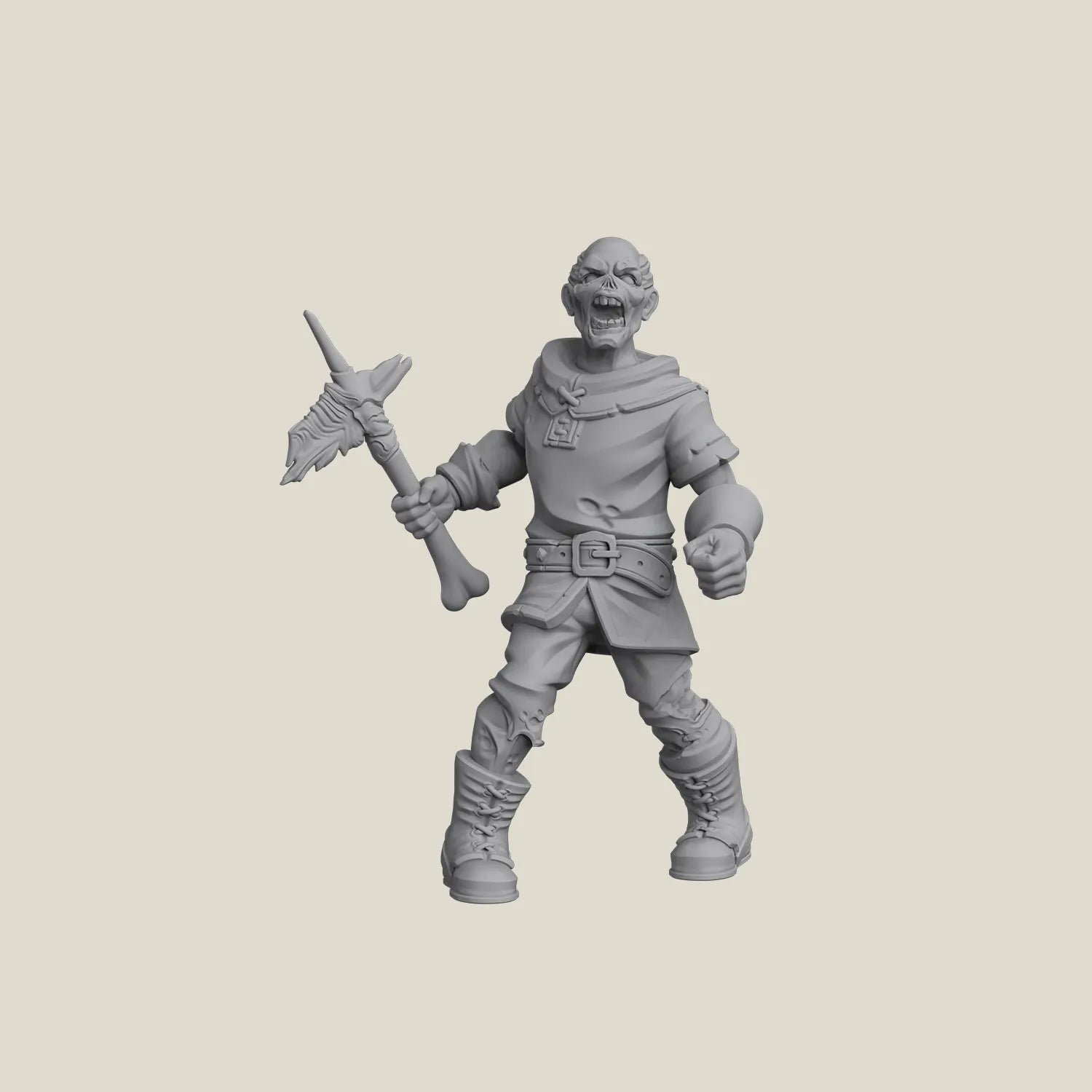 Magnetic Miniatures Assembly Kit (Monsters)