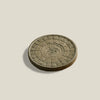 Magnetic Miniatures Base Set (28mm Standard)