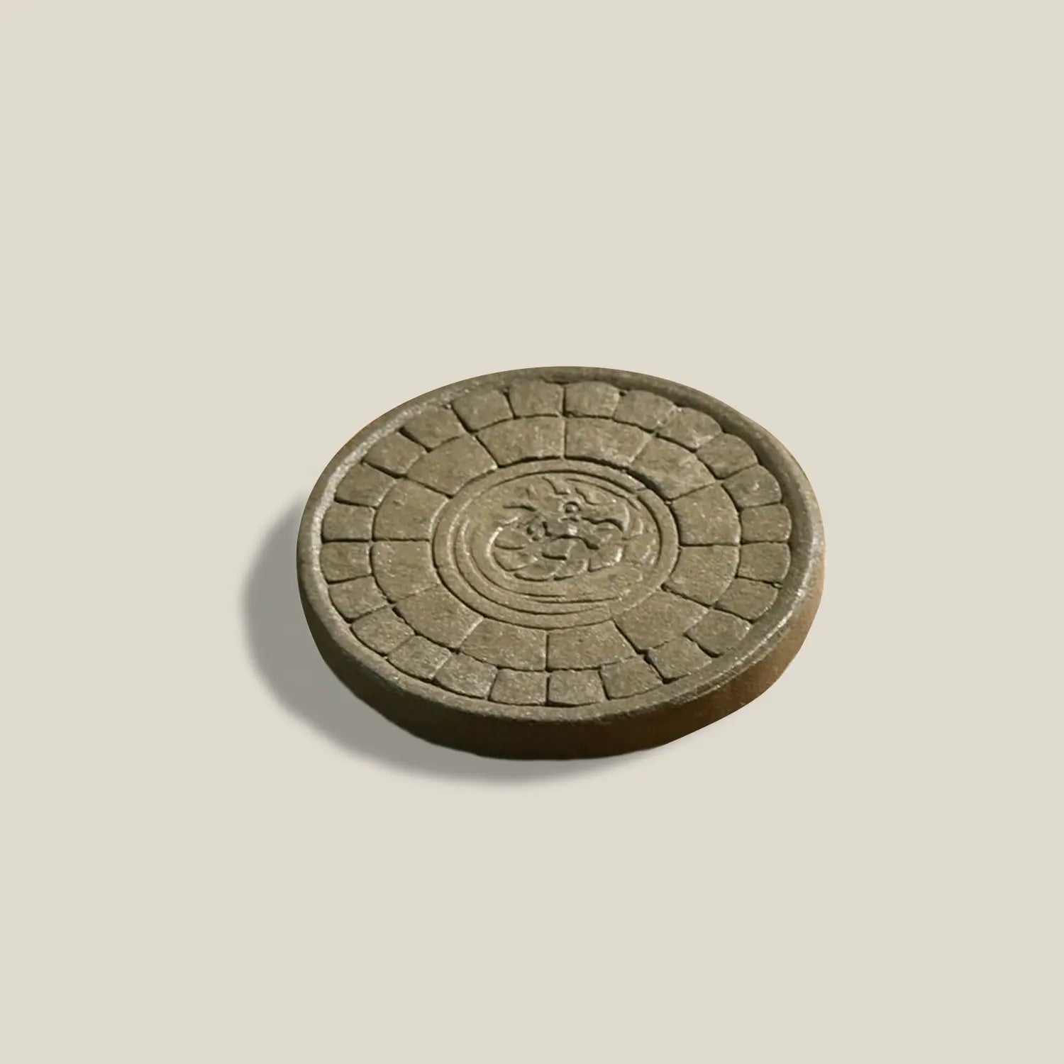 Magnetic Miniatures Base Set (28mm Standard)