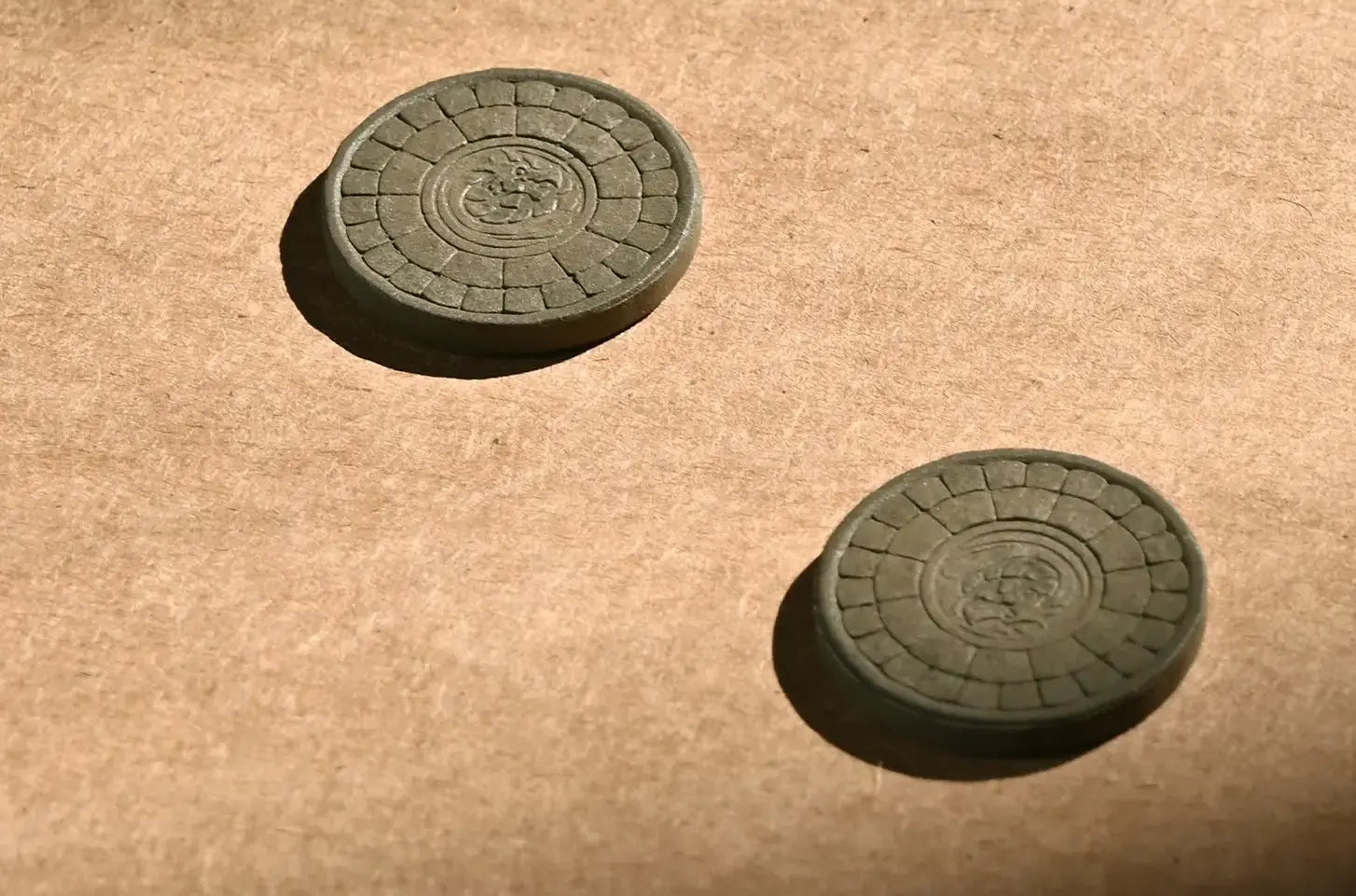 magnetic miniatures base set
