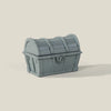 Magnetic Miniatures Treasure Chest Kit