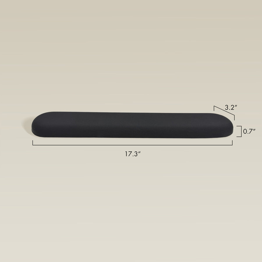 10-Pack Memory Foam Arm Rest for Kingswood 3x5'| BoxKing Gaming
