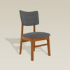 mid-century-modern-dining-chairs-set-of-4-wooden-armless-with-linen-upholstery