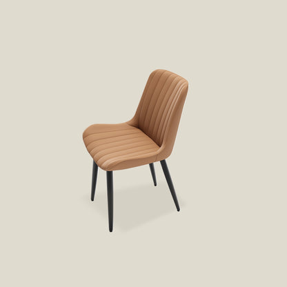 modern chairs for dining and gaming spaces