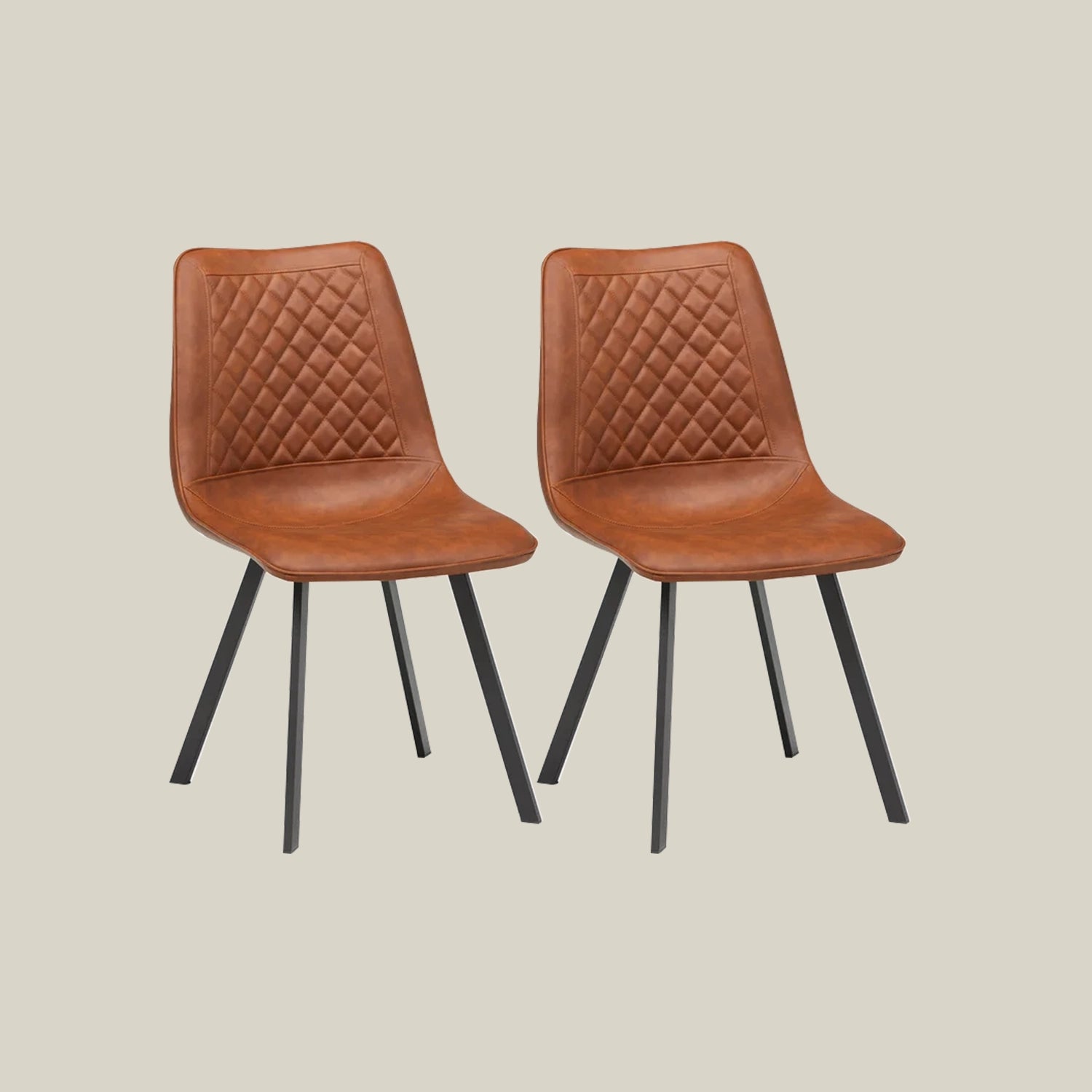 Modern PU Leather Gaming Chair 