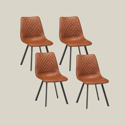 Modern PU Leather Gaming Chair 