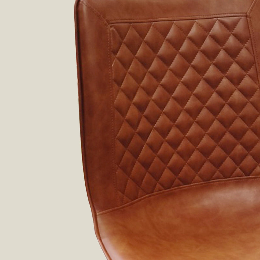 Modern PU Leather Gaming Chair 