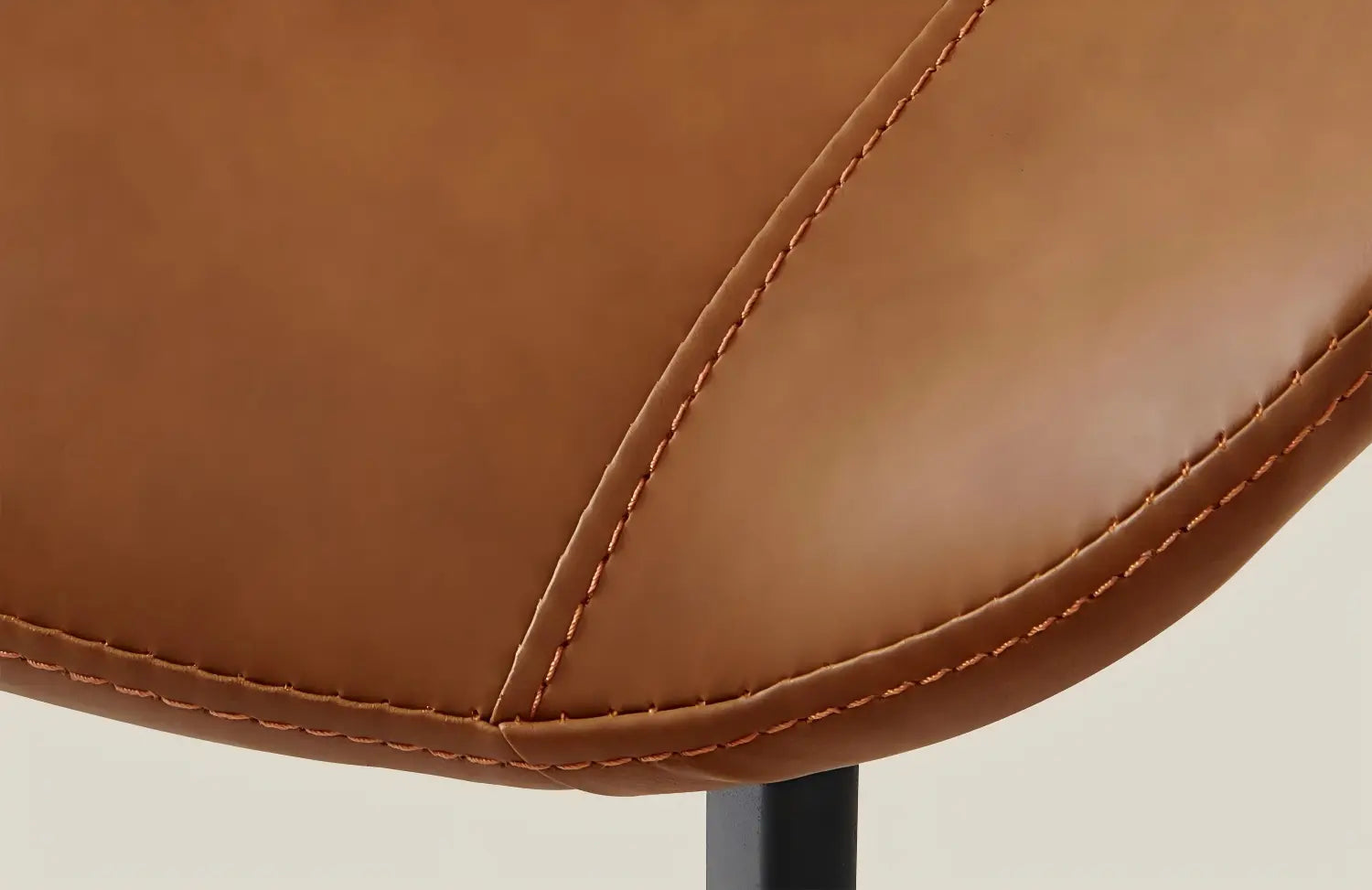 Modern PU Leather Gaming Table Chairs